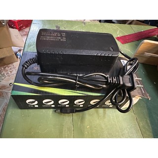 sạc lithium 14,6V-5A ,3A (có quạt làm mát)