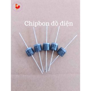 Diot diode chỉnh lưu 10A 20A 1000v