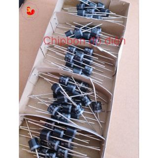 Diot diode chỉnh lưu 10A 20A 1000v