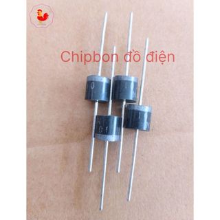 Diot diode chỉnh lưu 10A 20A 1000v