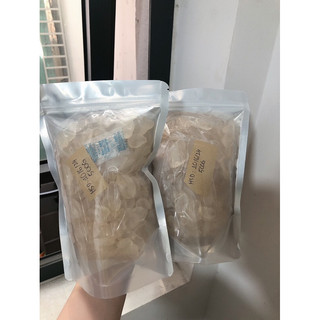 thốt nốt sấy dẻo 500gr