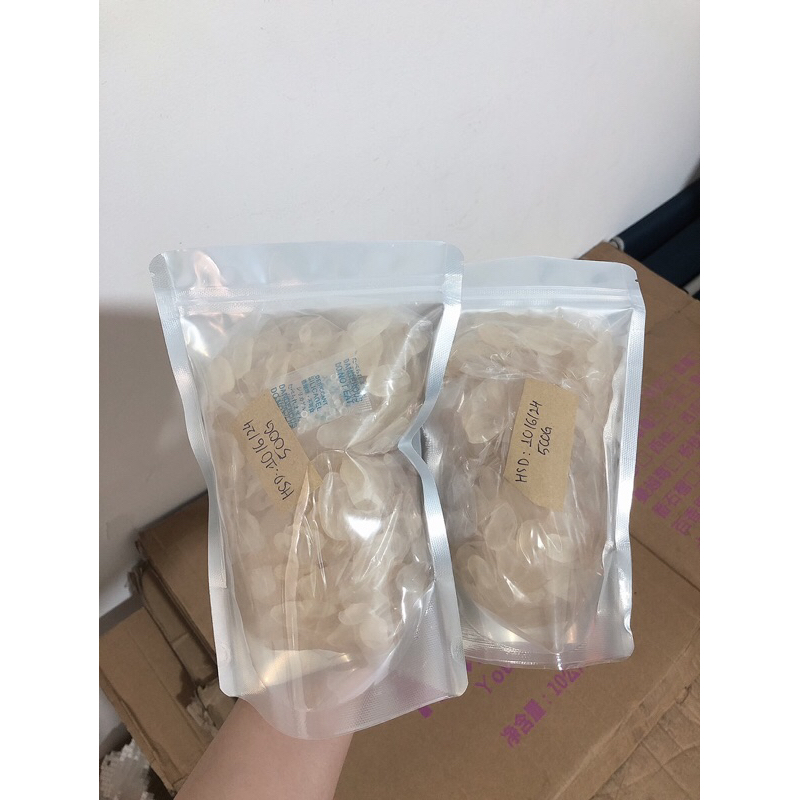 thốt nốt sấy dẻo 500gr