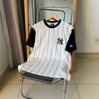 Áo thun New Era CHÍNH HÃNG Nhiều mẫu - | Jan.Authentic |