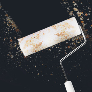 Cây lăn bụi KOHNAN KTH21-0212 đa năng cán dài 16cm