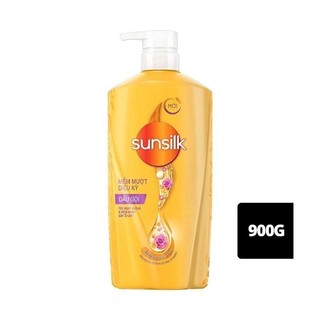 (1605) Dầu gội Sunsilk 900g