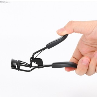 Kẹp Mi - Bấm Mi Uốn Cong Mi Cán Đen