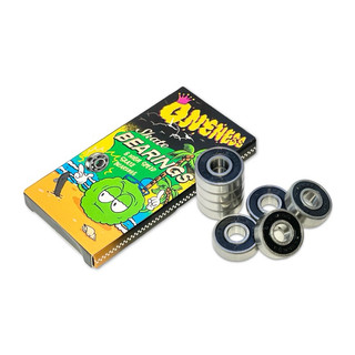 Vòng bi ván trượt skateboard oneness highspeed bearings