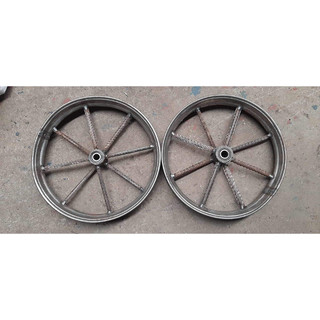 Vành xe rùa loại vành 10-11-12 bi 6202 và 6203