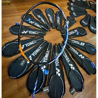 vợt cầu lông yonex astrox 100zz