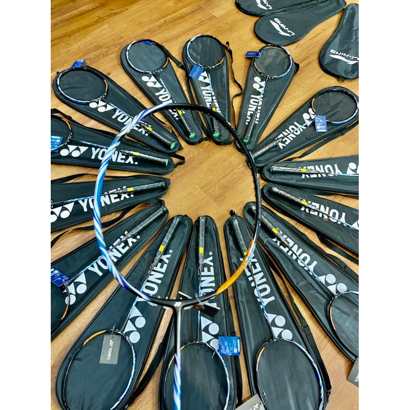 vợt cầu lông yonex astrox 100zz