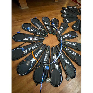 vợt cầu lông yonex astrox 100zz