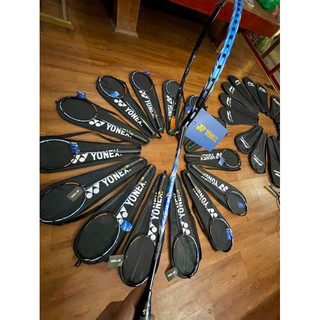 vợt cầu lông yonex astrox 100zz