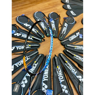 vợt cầu lông yonex astrox 100zz