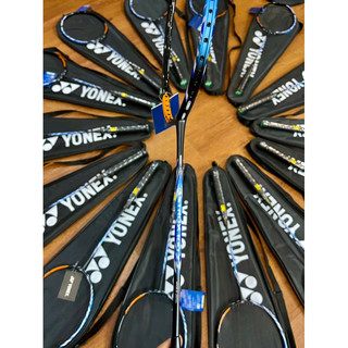 vợt cầu lông yonex astrox 100zz