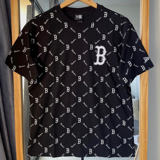 Áo thun New Era CHÍNH HÃNG GIÁ TỐT - | Jan.Authentic |