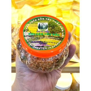 chẩm chéo, chẳm chéo chuẩn Đặc Sản Dân Tộc Thái Sơn La