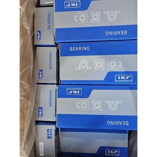 Gối đỡ vòng bi UCP206 IKF ( Sử dụng cốt 30mm)