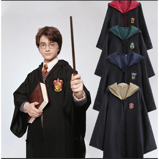 Áo choàng harry potter giá rẻ đẹp độc đáo