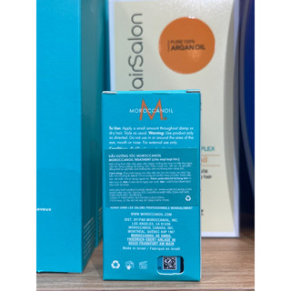 [LINARY1994] Dầu Dưỡng Tóc Moroccan Oil