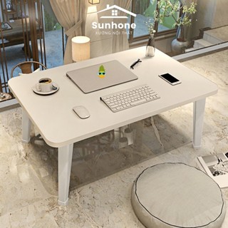 Bàn Học Ngồi Bệt Mặt Gỗ, Chân Nhựa Abs 2022. Bàn học gấp gọn ngồi bệt, dùng cho học sinh, sinh viên, để laptop làm việc.