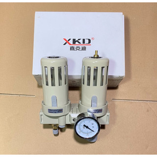 [ Dụng Cụ Số 1 ]. Cấp Lọc Nước Đôi Máy Nén Khí ( Hàng Cao Cấp )