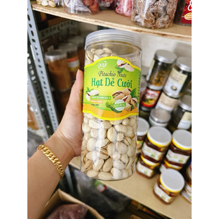 145k hủ 500g hạt dẻ cười