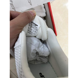giày XTEP nữ size 39