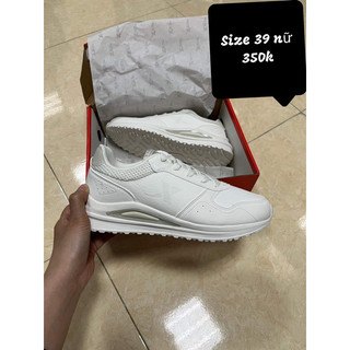 giày XTEP nữ size 39