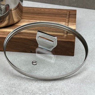 QUÁNH INOX KAIYO SIZE 16CM, 18CM