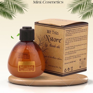 Mỡ trăn nguyên chất nstore triệt lông tay chân nách mờ rạn da