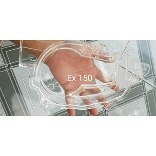 Me ca kính đồng hồ ya Exciter 150 2nd Zin