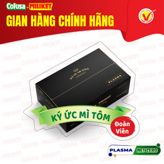 1 thùng ký ức mì tôm/hoài niệm mì tôm/ký ức mì tôm đặc biệt/xuân lễ hội miliket