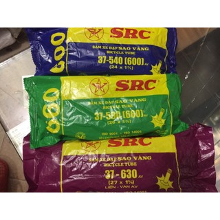 Ruôt xe đạp mini, cào cào, mifa van xe máy av hàng sao vàng
