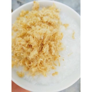 Cá lóc chà bông vị truyền thống 250g