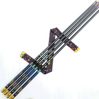 Cần câu tay Chiến Thần 6h, 8h