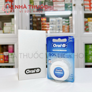 ✅[Chính hãng] Chỉ nha khoa Oral B