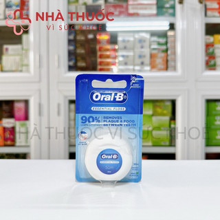 ✅[Chính hãng] Chỉ nha khoa Oral B