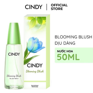 4 MÙI - Nước hoa Cindy 50ml