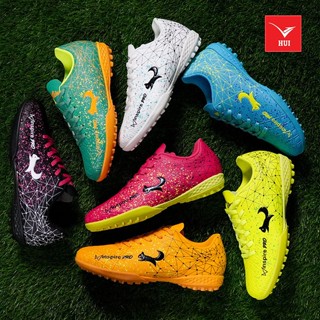 Giày đá bóng Zocker Inspire Pro chính hãng Tặng [Lót giày + Tất dệt kim + bình xịt khử mùi + Băng cuốn chân]