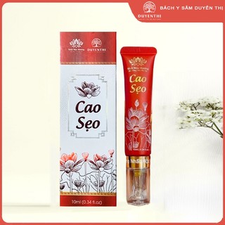 Cao Sẹo Bách Y Sâm Duyên Thị - Nhất Mộc Hương