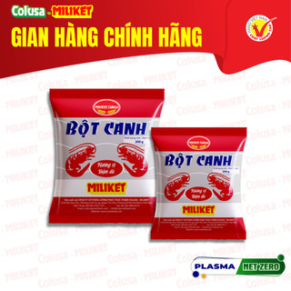 Thùng 40 gói Bột Canh MILIKET 200gr