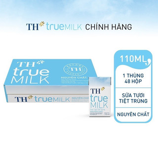 Sữa TH true milk