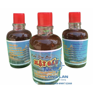 Dầu xoa bóp-dầu nóng