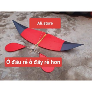 Diều sáo lắp ghép giá rẻ ,diều 1màu,phối màu