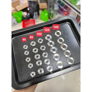 Lông đền inox304 6li , 8li , 10li , 12li , 14li
