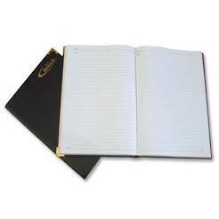 Sổ Da CK Trắng (2/4/5/6/7/8/9/10/)