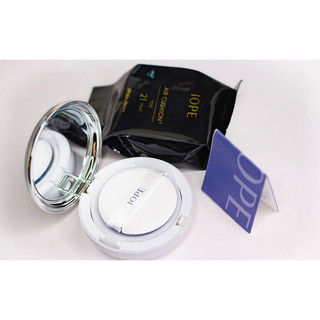 Phấn nước HERA IOPE UV MIST (kèm lõi thay)