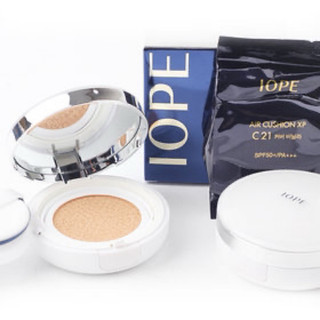 Phấn nước HERA IOPE UV MIST (kèm lõi thay)