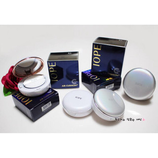 Phấn nước hera iope uv mist