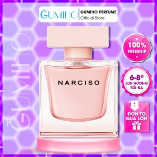 Nước Hoa Nữ Narciso Rodriguez Cristal EDP Trẻ Trung , Quyến Rũ - GumihoPerfume